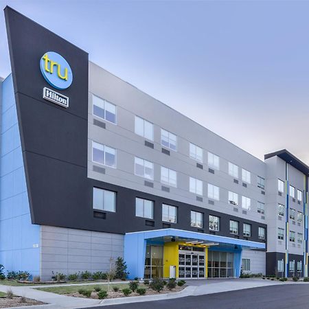Tru By Hilton Little Rock West Hotell Eksteriør bilde