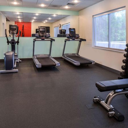 Tru By Hilton Little Rock West Hotell Eksteriør bilde