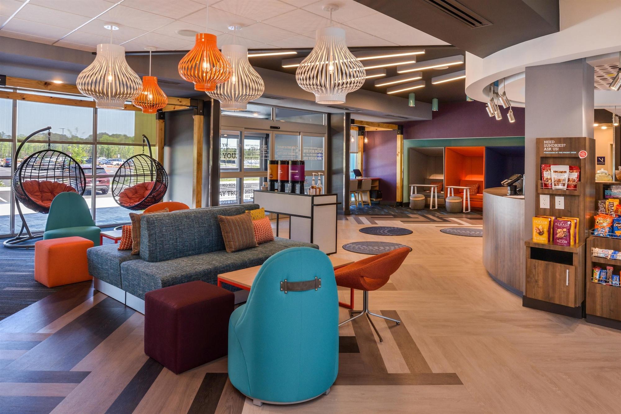 Tru By Hilton Little Rock West Hotell Eksteriør bilde
