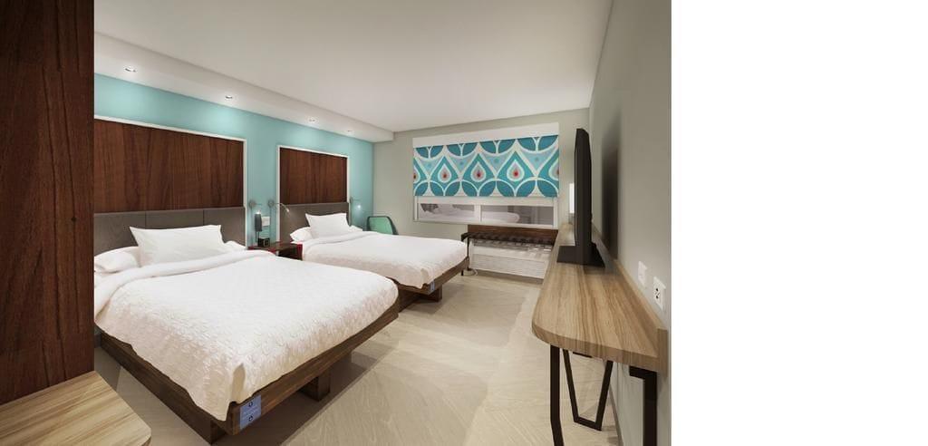 Tru By Hilton Little Rock West Hotell Eksteriør bilde