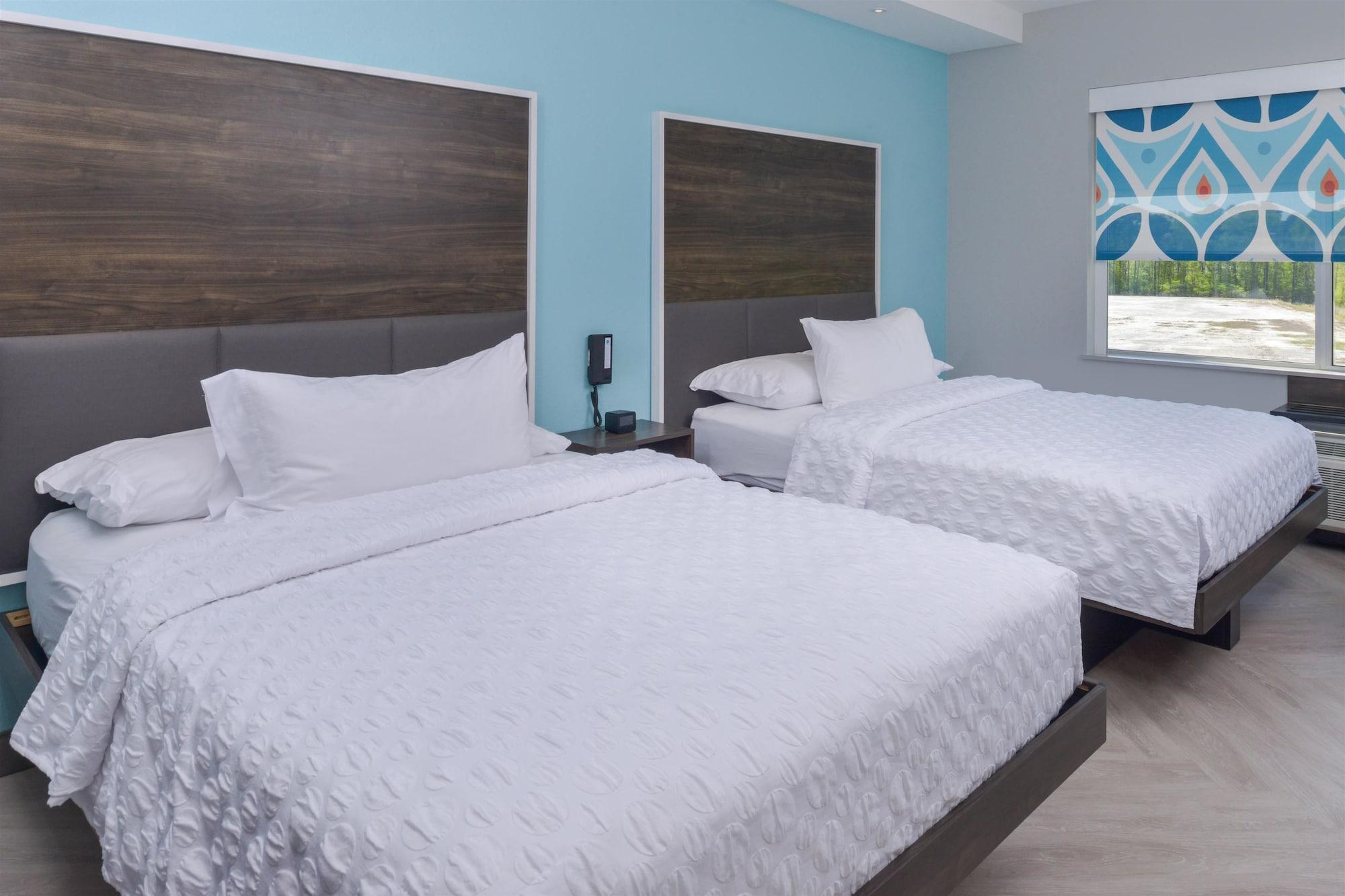 Tru By Hilton Little Rock West Hotell Eksteriør bilde