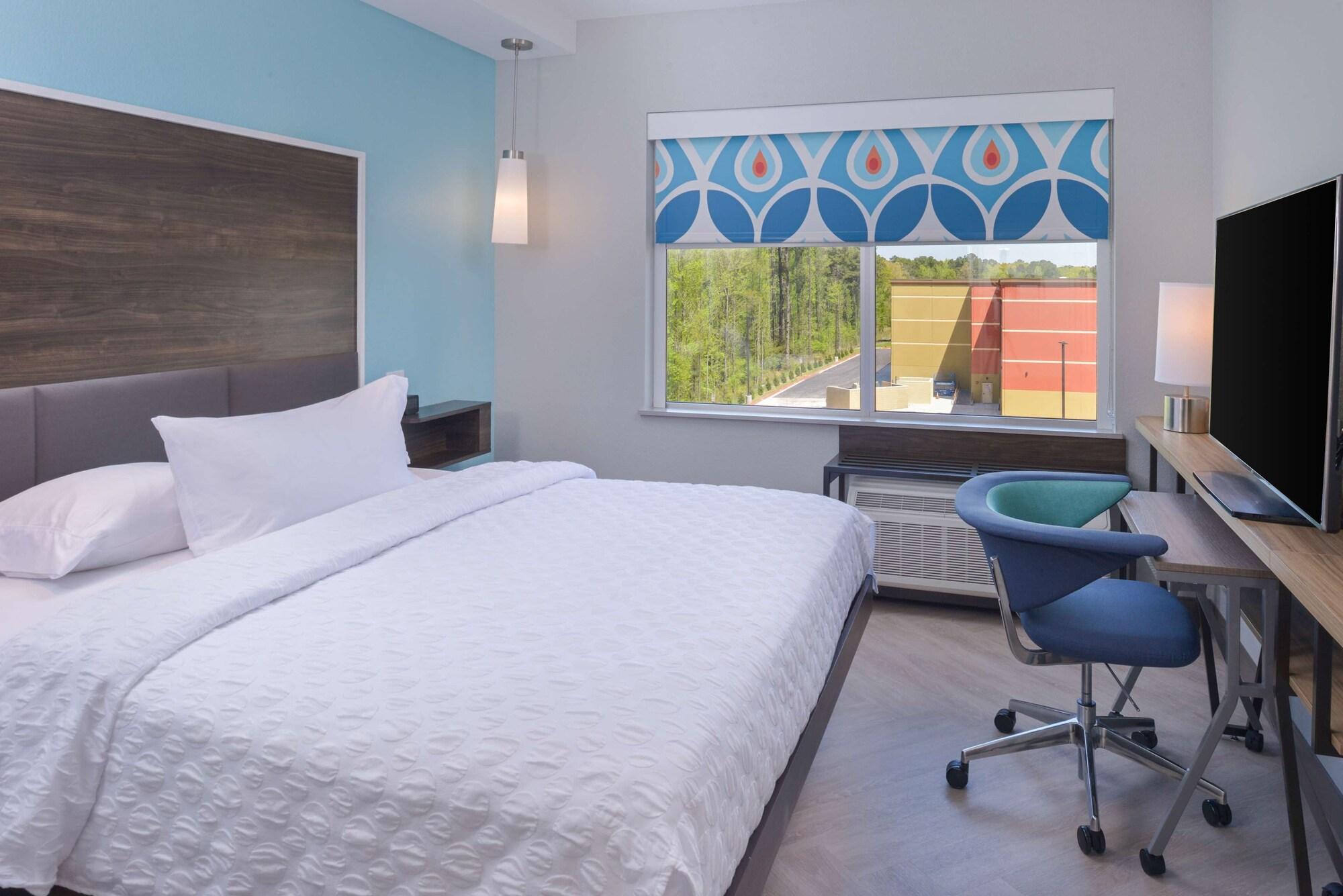 Tru By Hilton Little Rock West Hotell Eksteriør bilde