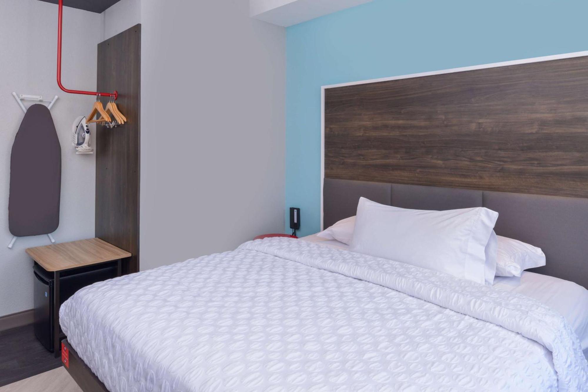 Tru By Hilton Little Rock West Hotell Eksteriør bilde