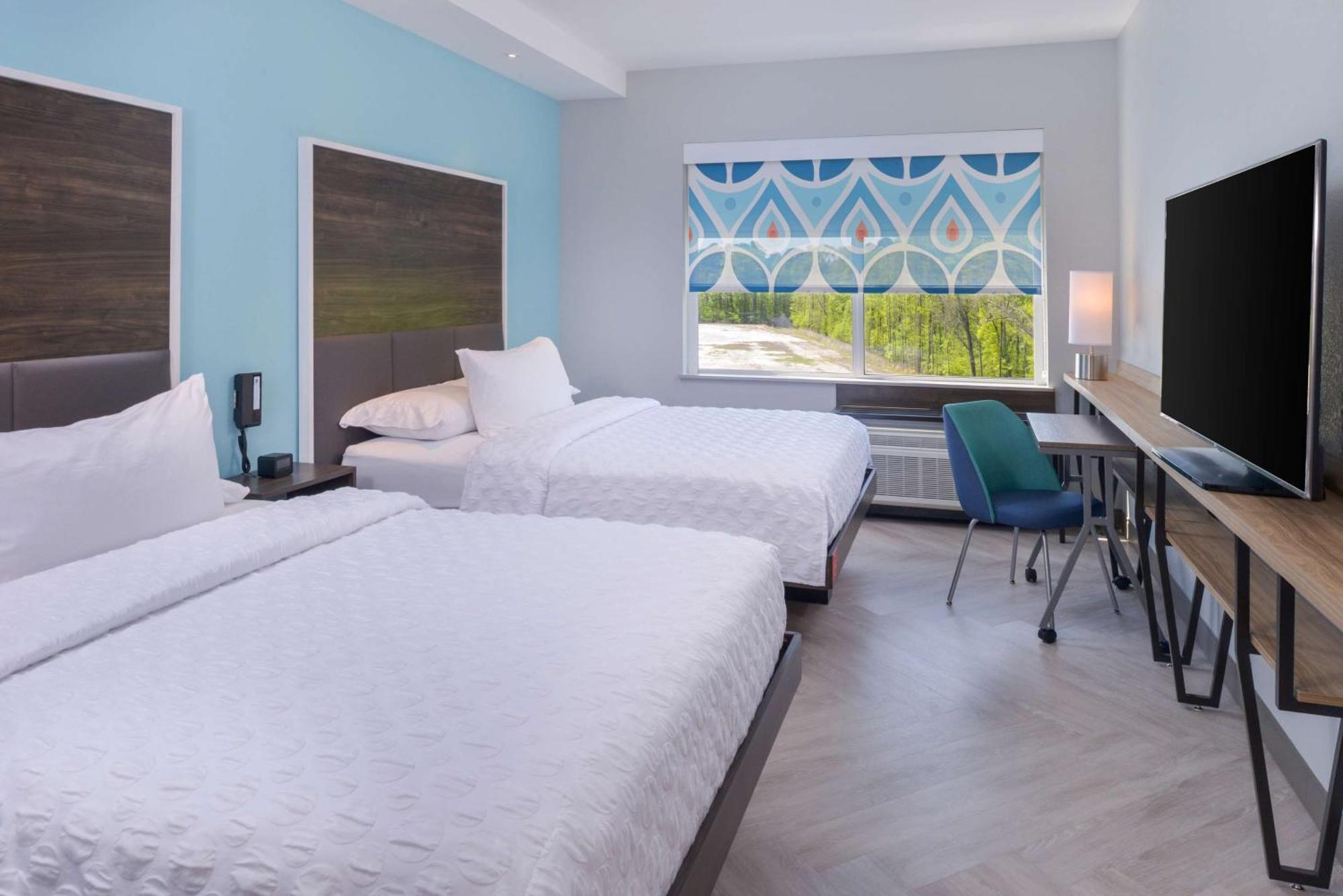 Tru By Hilton Little Rock West Hotell Eksteriør bilde