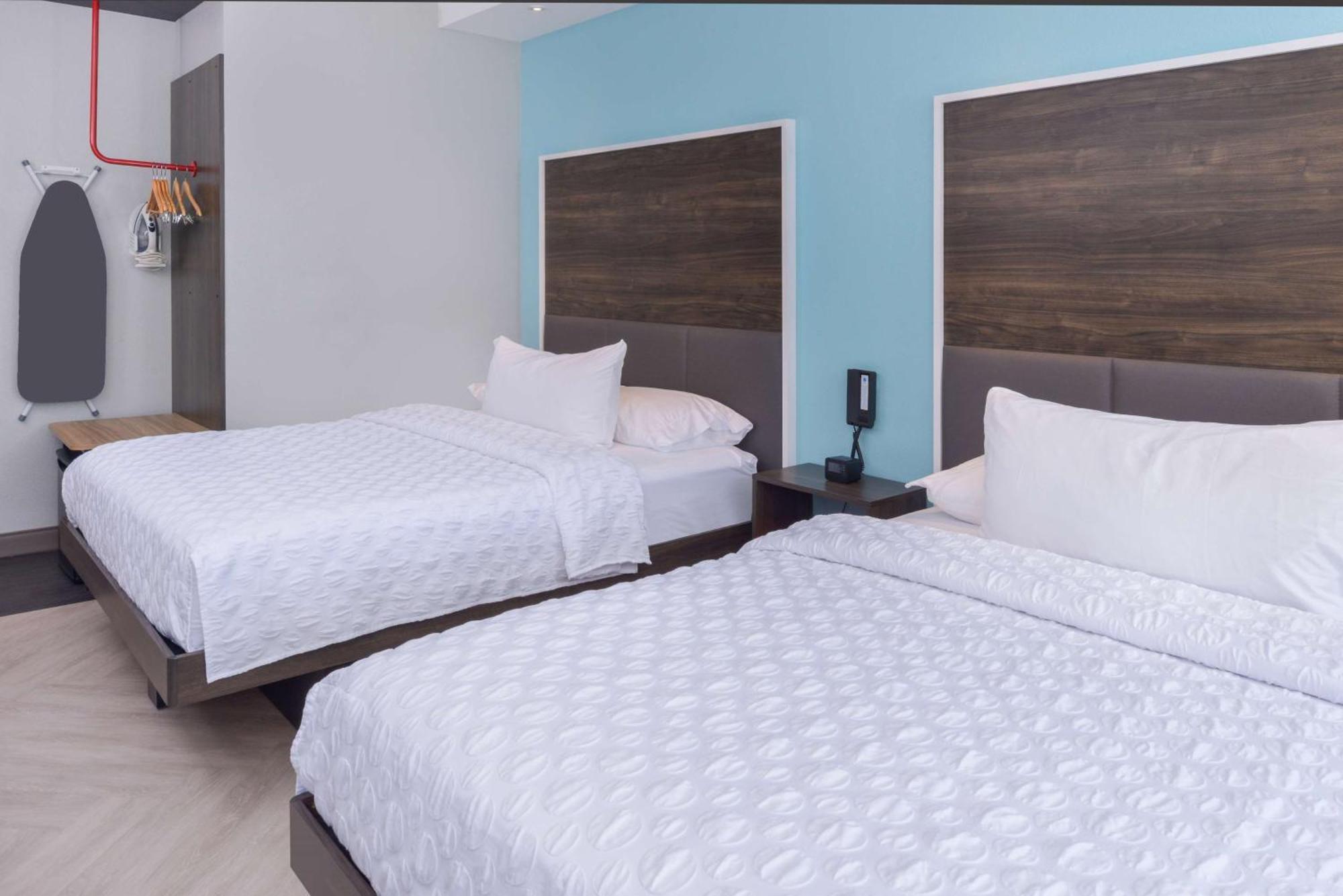 Tru By Hilton Little Rock West Hotell Eksteriør bilde