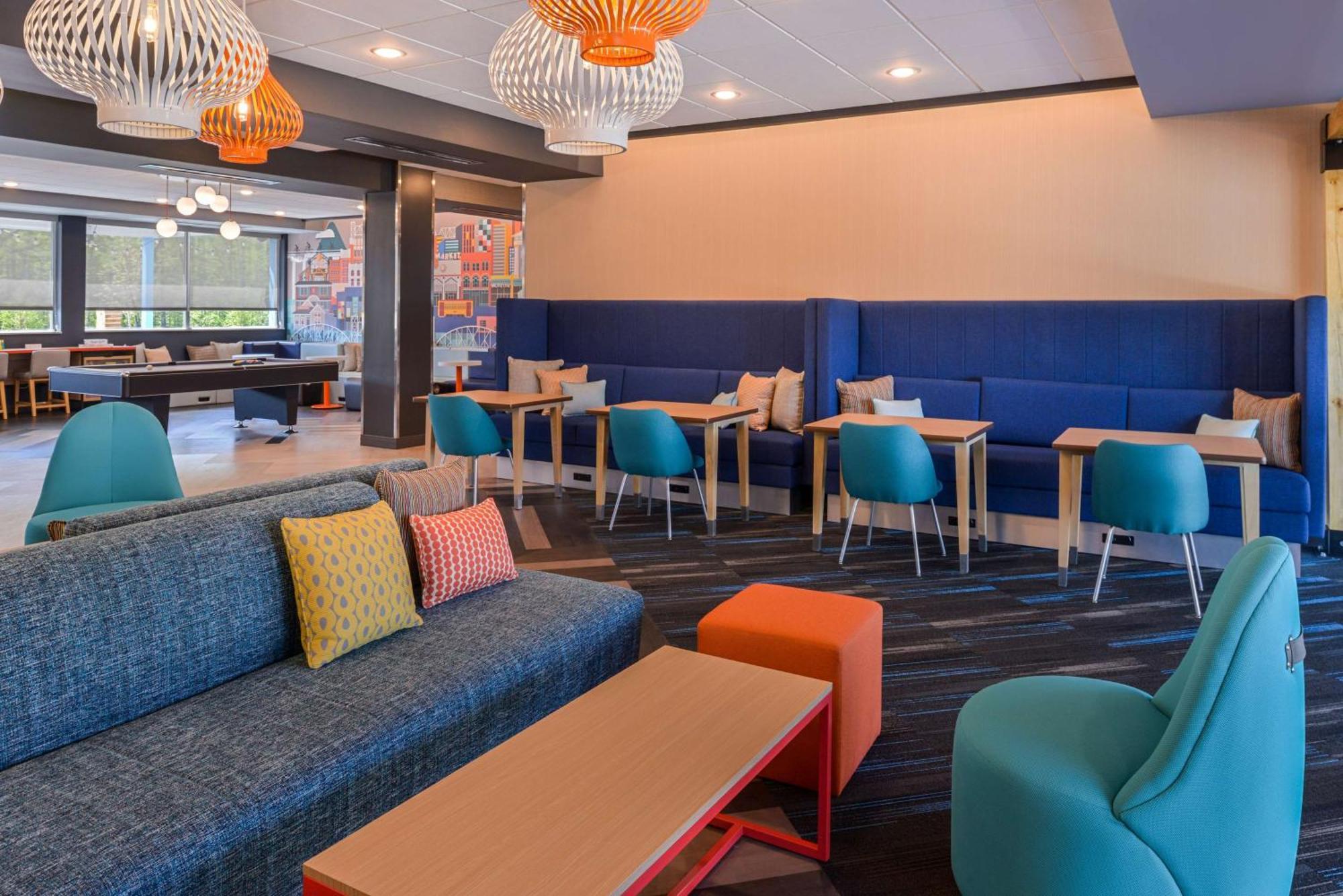Tru By Hilton Little Rock West Hotell Eksteriør bilde
