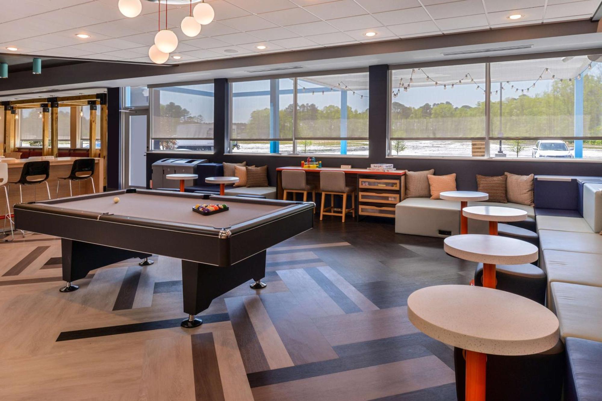 Tru By Hilton Little Rock West Hotell Eksteriør bilde