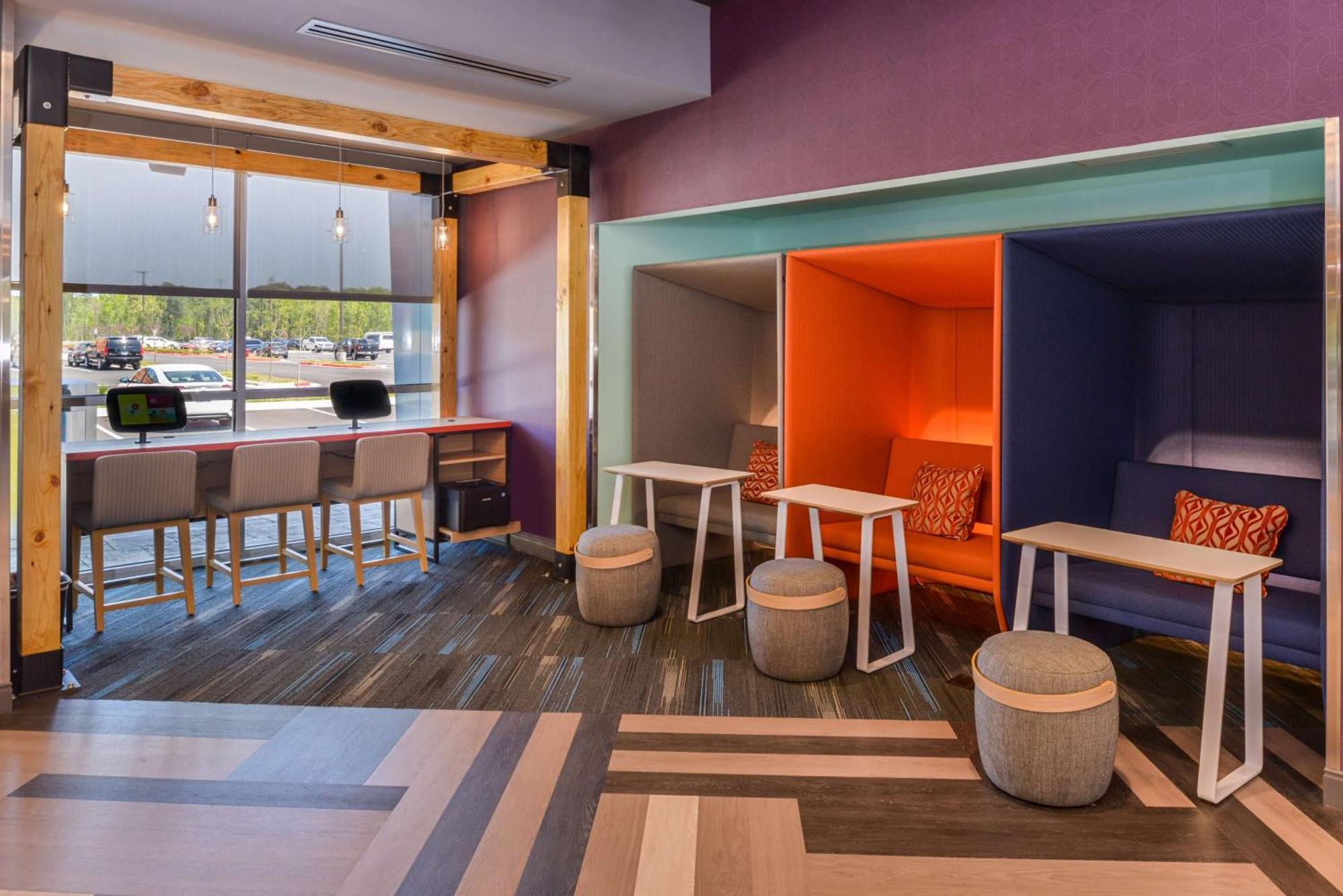 Tru By Hilton Little Rock West Hotell Eksteriør bilde