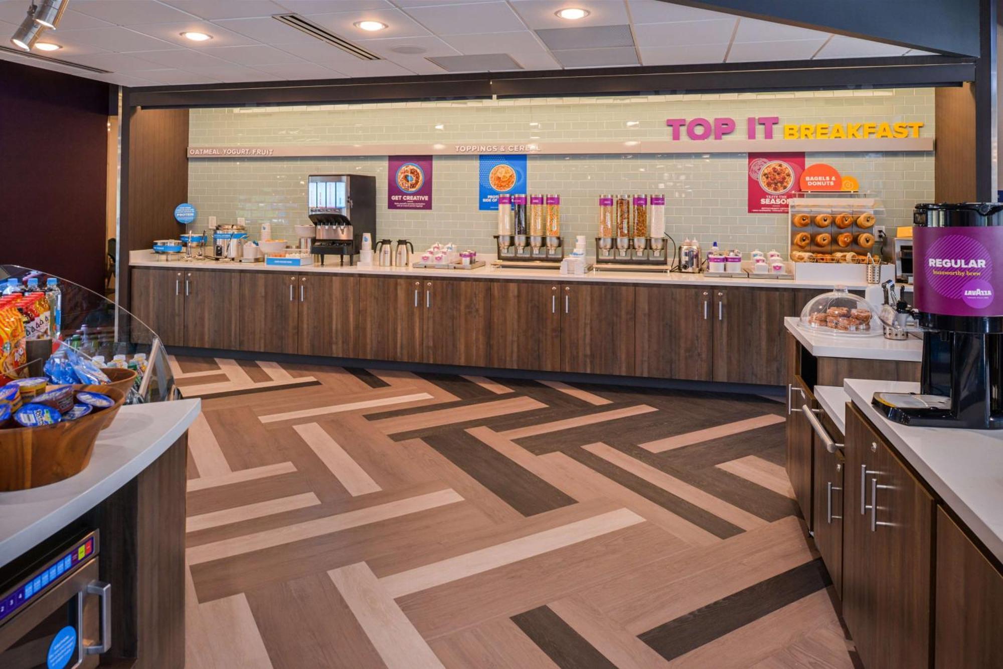 Tru By Hilton Little Rock West Hotell Eksteriør bilde