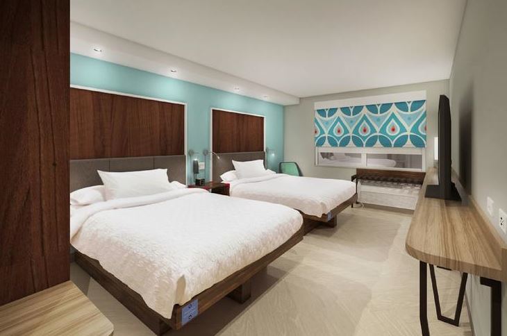 Tru By Hilton Little Rock West Hotell Eksteriør bilde